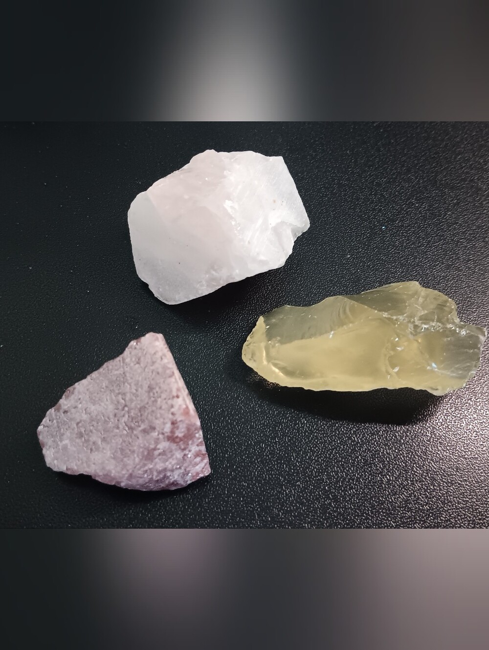 Raw Crystal Bundle